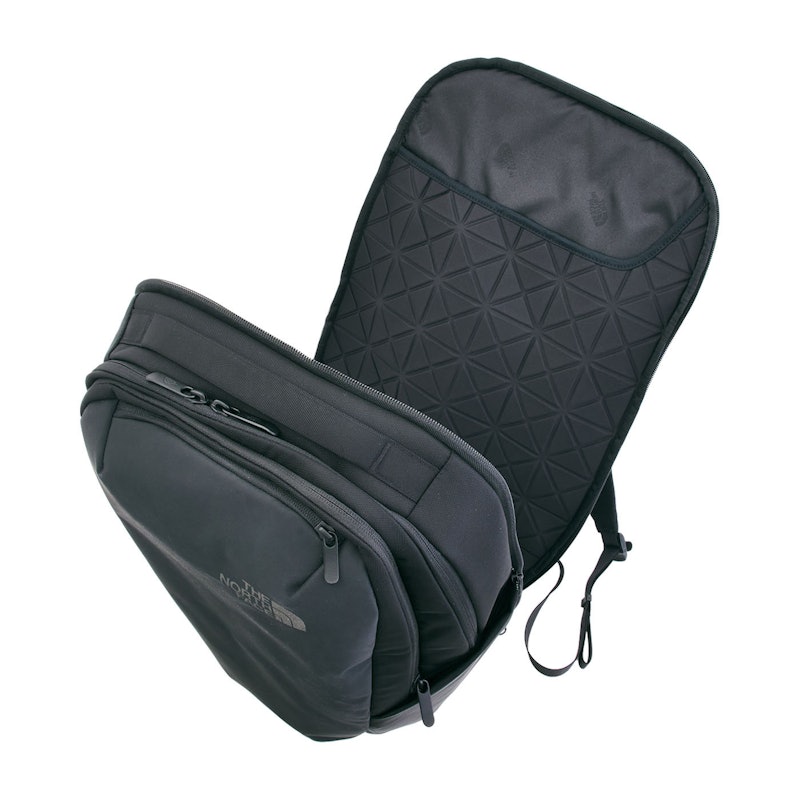 THE NORTH FACE バサルトデイ NM82392の口コミ・評判は？実際に