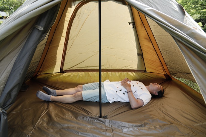 TARAS BOULBA TB ワンポールティピーをレビュー!クチコミ・評判 TARAS BOULBA TB ワンポールティピーをレビュー!クチコミ・評判