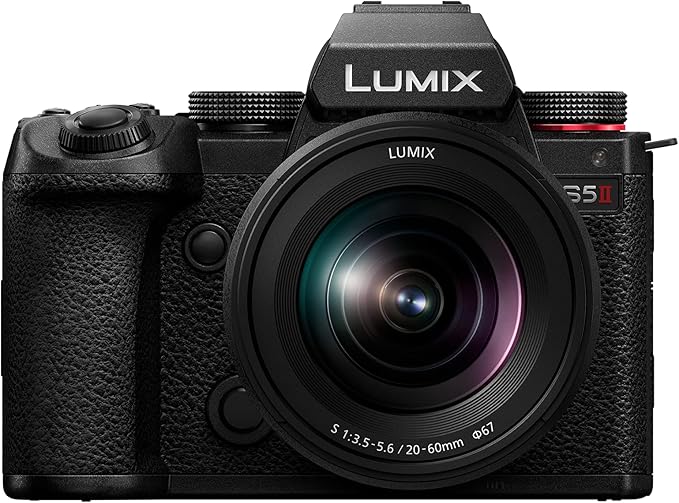 パナソニック LUMIX（ルミックス）のミラーレスのおすすめ人気