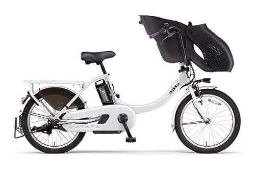 子ども乗せにはチャイルドシート搭載可能で安定性アリのモデルを選ぶ