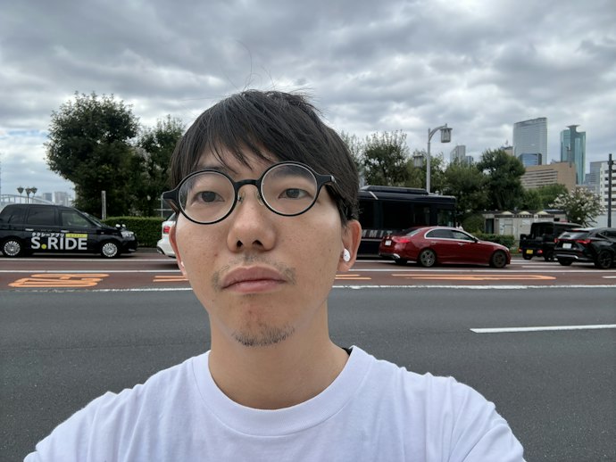 いいぞ、AirPods 5のノイキャン