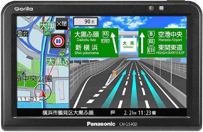 ゴリラシリーズ:低価格でシンプルな機能。コスト重視の人向け