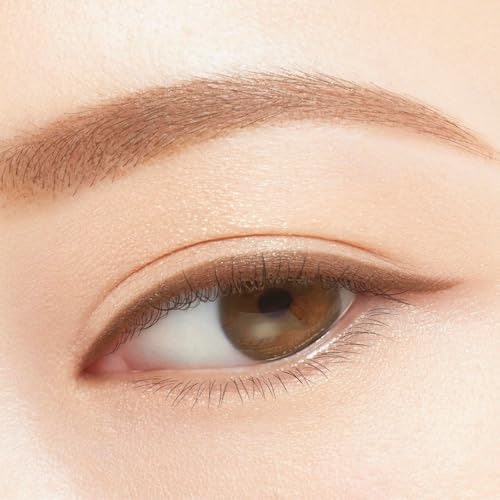 やわらかな雰囲気をまとうなら、ライトブラウンがおすすめ