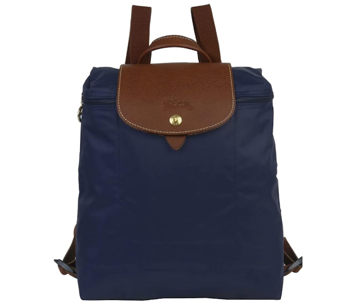 高級感を求める人には「Longchamp」がぴったり