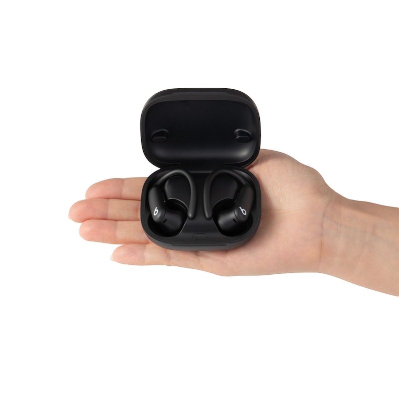 Beats Powerbeats Pro 2を徹底レビュー！実際に使ってわかったよい点