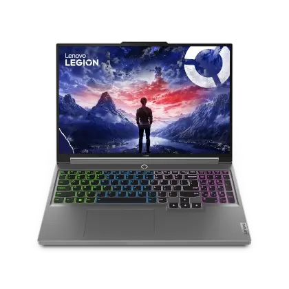 ゲーミングなら、GPU搭載モデルのLEGIONやLOQがぴったり