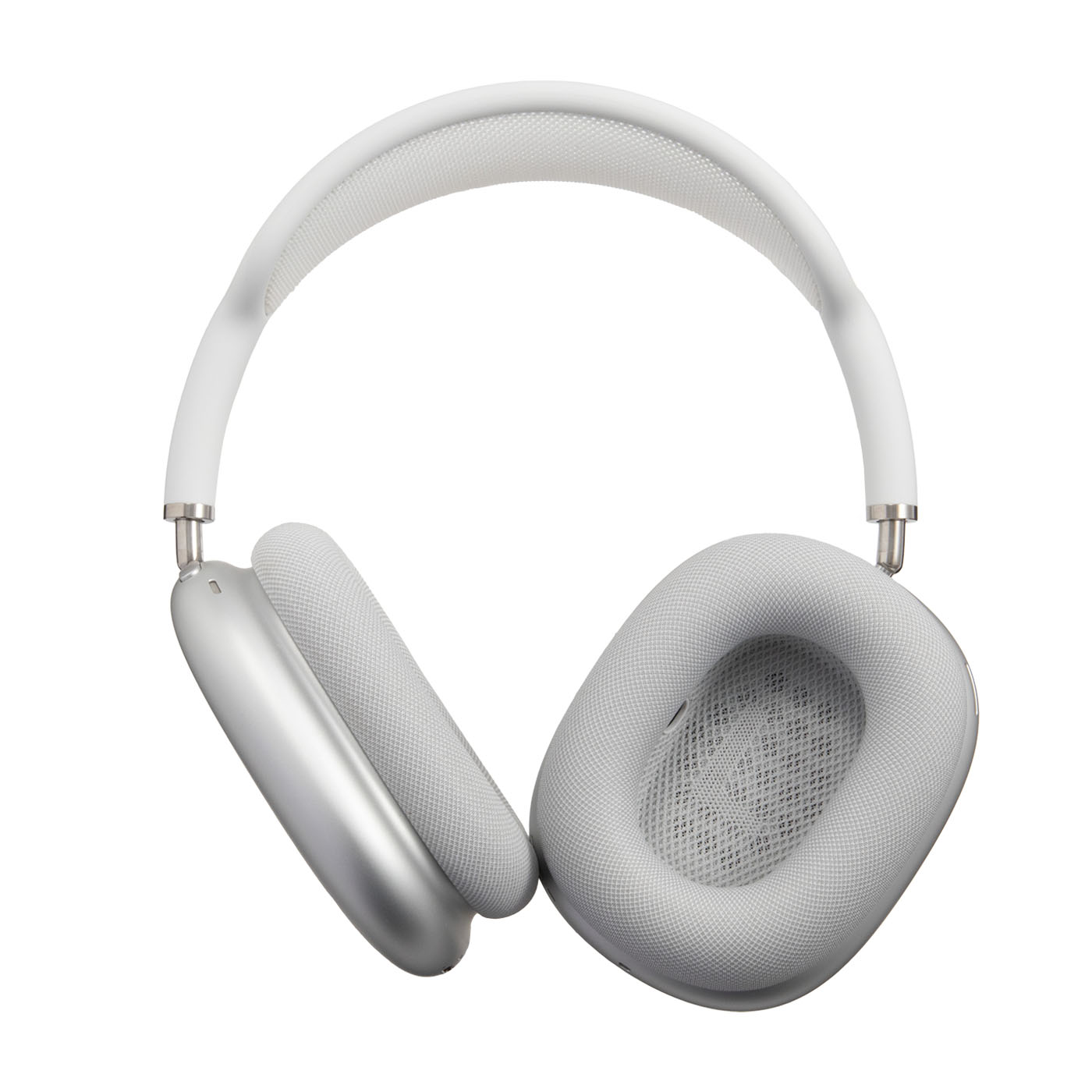 AirPods Max ホワイト｜動作良好 Apple AirPods Max ワイヤレスオーバーイヤーヘッドフォン