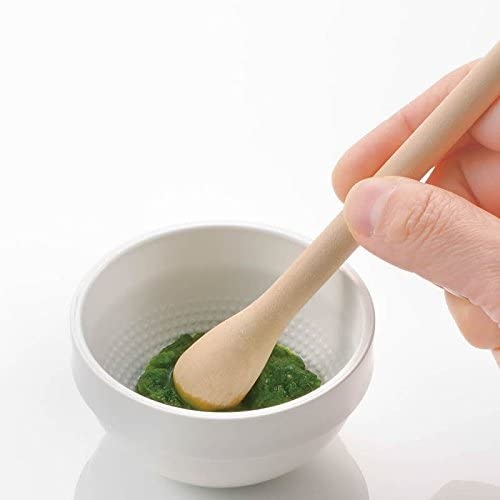 主食や主菜作りには「すり鉢」「すり棒」があると便利