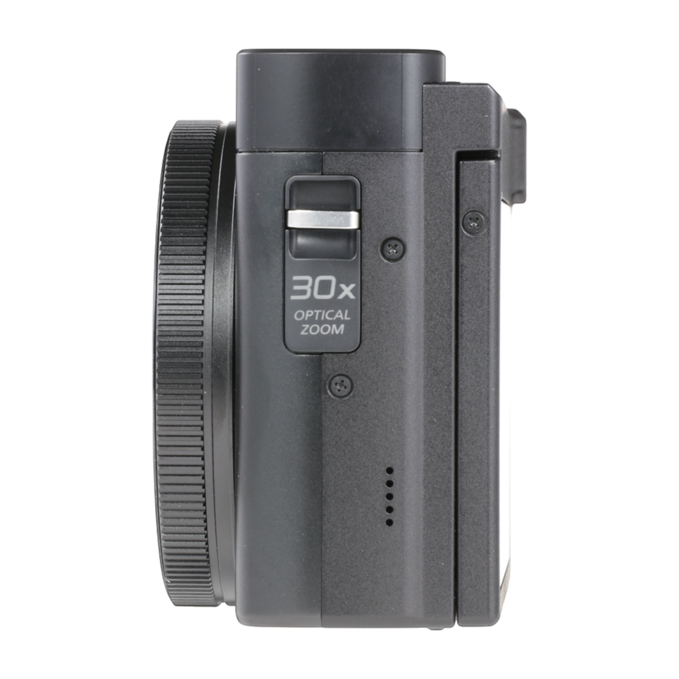 パナソニック LUMIX デジタルカメラ DC-TZ99を徹底レビュー！実際に