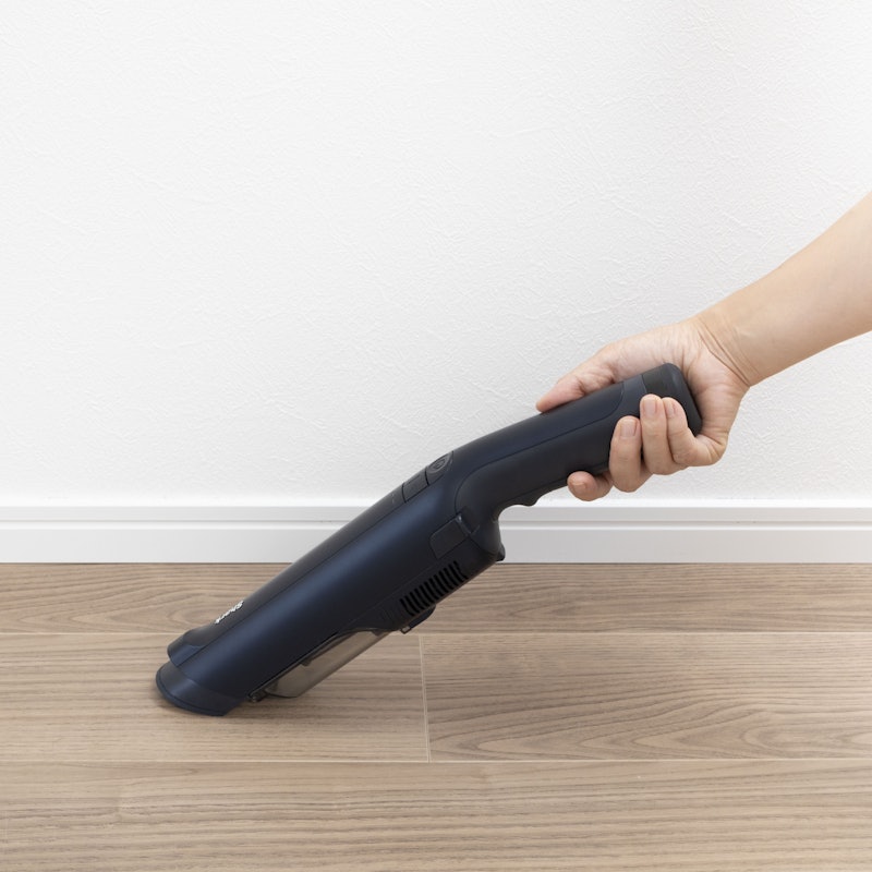 定価3.5万極美品】SHARK EVOPOWER DX WV516JBK 掃除機 Shark シャーク EVOPOWER DX 充電式ハンディクリーナー マリーン