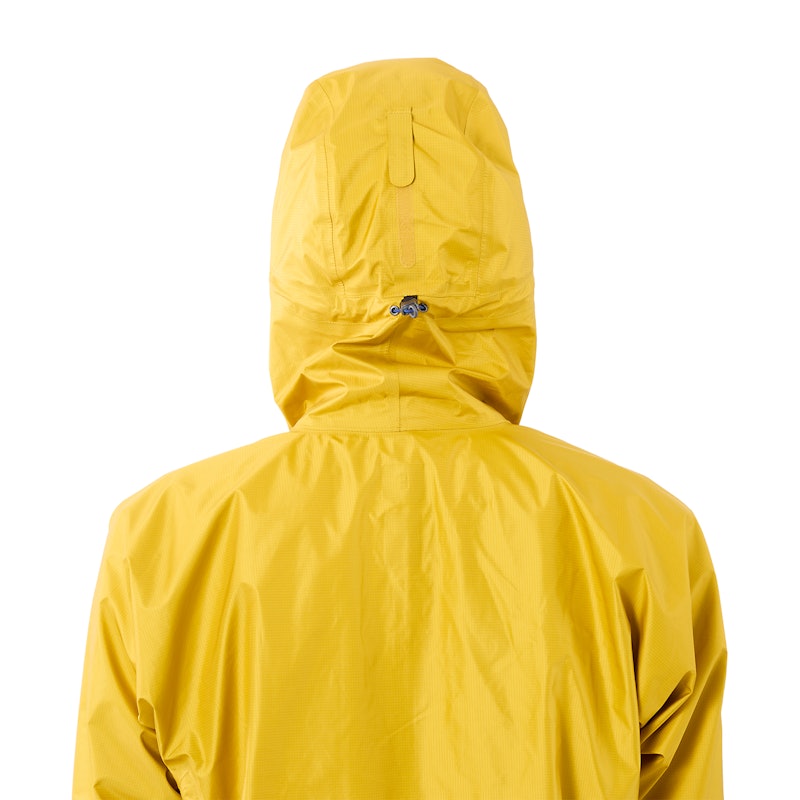 モンベル ストームクルーザージャケットをレビュー！クチコミ