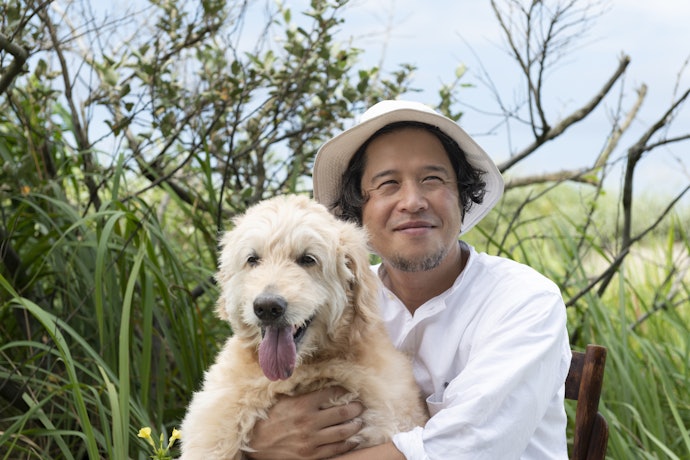 愛犬がいる人は、ペット同伴OKの施設をチョイス