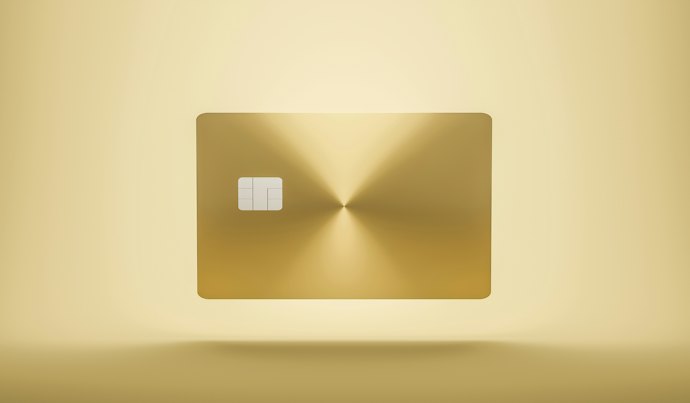 年間利用額が100万円以上の人は、年会費無料になるゴールドカードがお得に