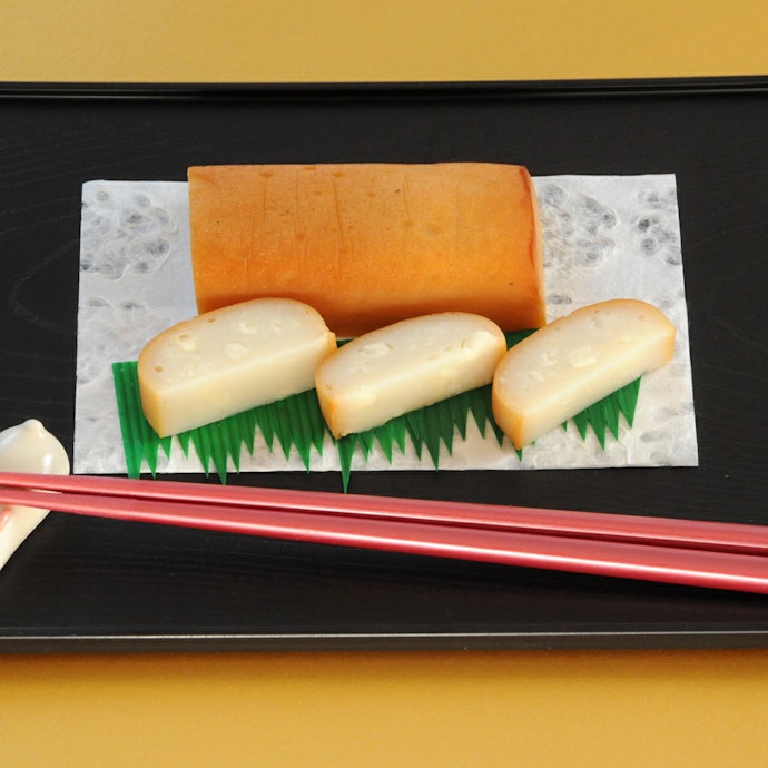 お酒や食事と一緒にゆっくり味わうなら、カットするタイプがおすすめ
