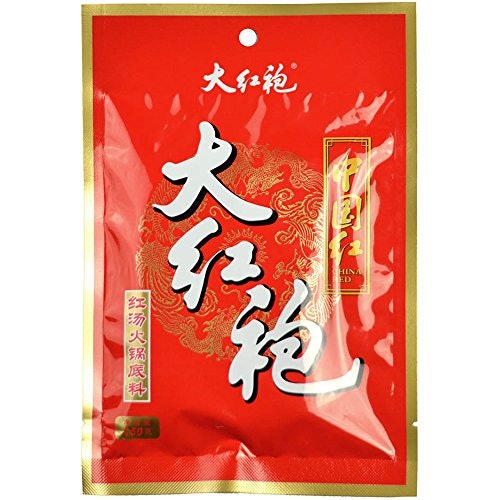 本場の火鍋の濃厚なコクと香りを求める場合は固形・粉末タイプを検討して
