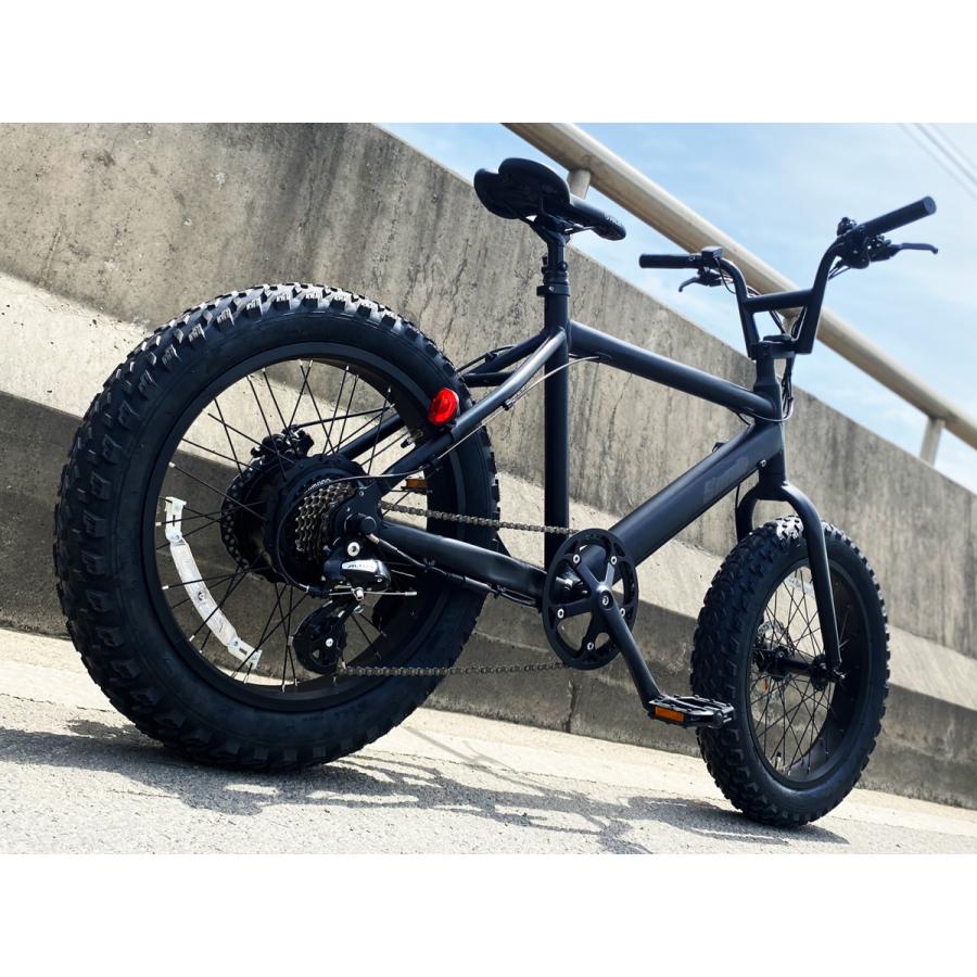 電動アシスト自転車 ファットタイヤ 電動アシストつきファットバイクのおすすめ人気ランキング【2025年