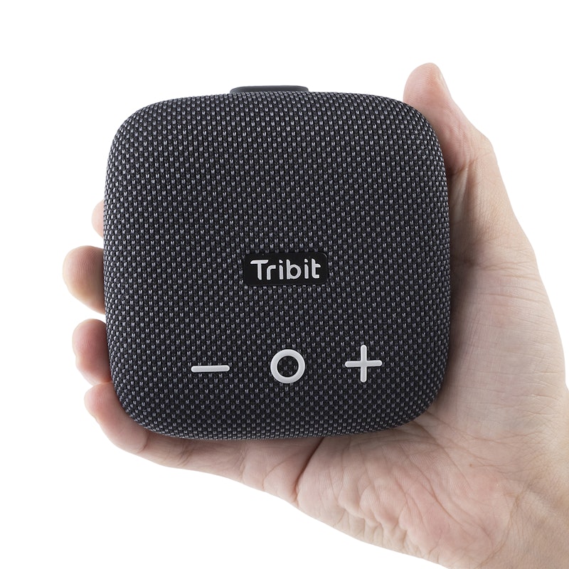 Tribit StormBox Micro 2 スピーカー 2台セット Tribit StormBox Micro 2 | Tribit Japan