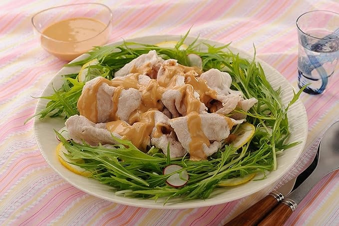 なめらかな食感が好みなら、クリーミータイプをセレクト