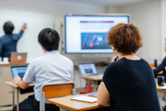ブランクがある人は就業前に研修を受けられる派遣会社がおすすめ