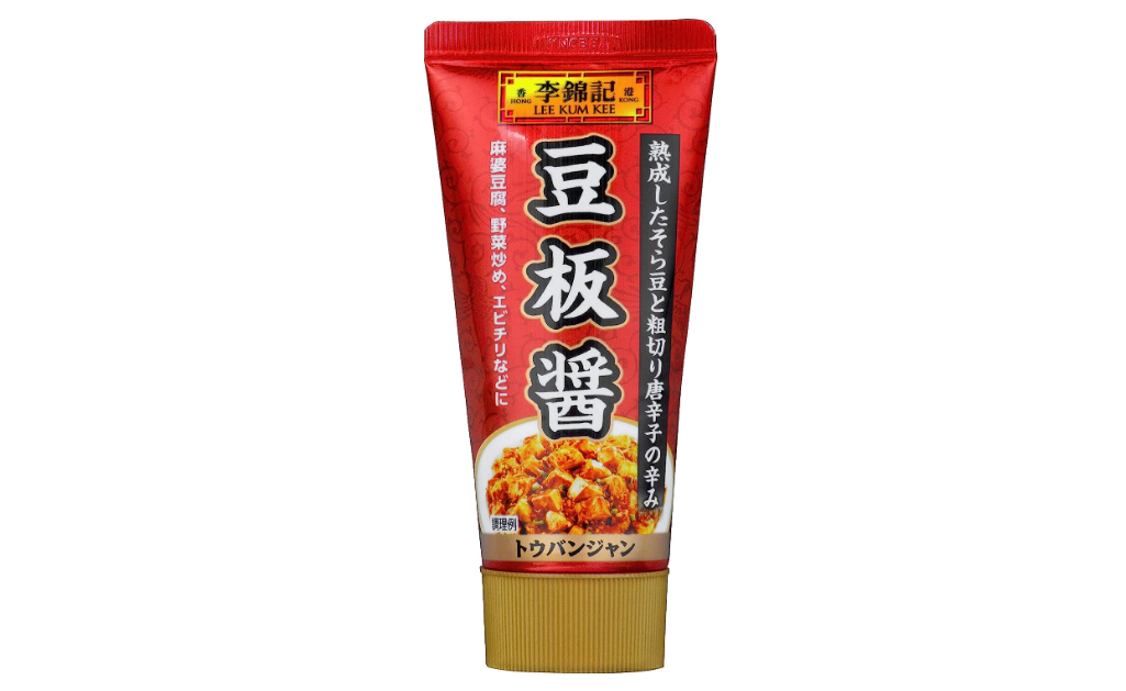YOUKI ユウキ食品 四川豆板醤(豆なし) 1kg×12個入り 213105 四川豆板醤（豆なし）（スパウト容器） １ｋｇ | すべての商品
