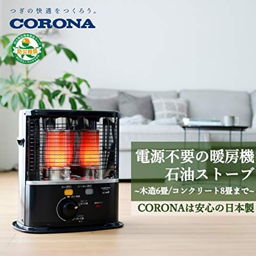 部屋を適温にするために、適応畳数が合うものを選ぼう