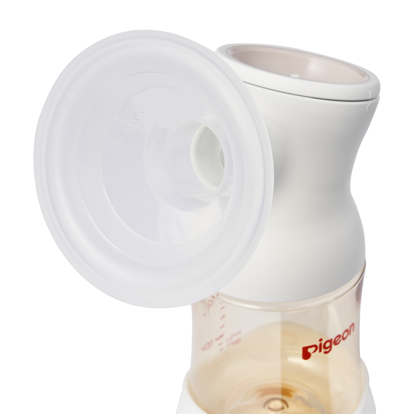 ピジョン さく乳器 電動 pro personal Rをレビュー！クチコミ