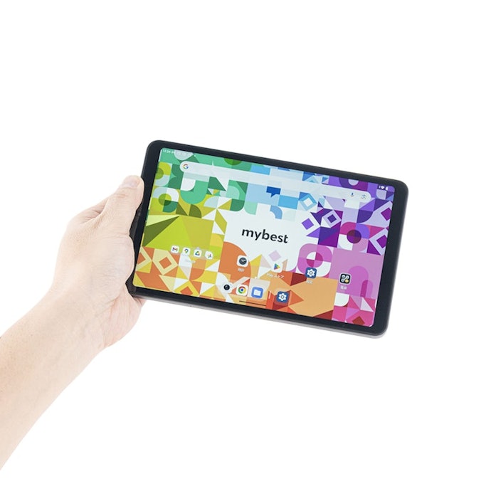 ALLDOCUBE iPlay 60 Mini Turboの口コミ・評判は?実際に使って ALLDOCUBE iPlay 60 Mini Turboの口コミ・評判は?実際に使って