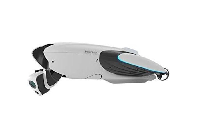 機能やデザインに優れたモデルを求める人は「Powervision」