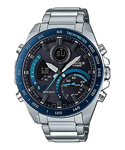 スポーティなデザインの「EDIFICE(エディフィス)」