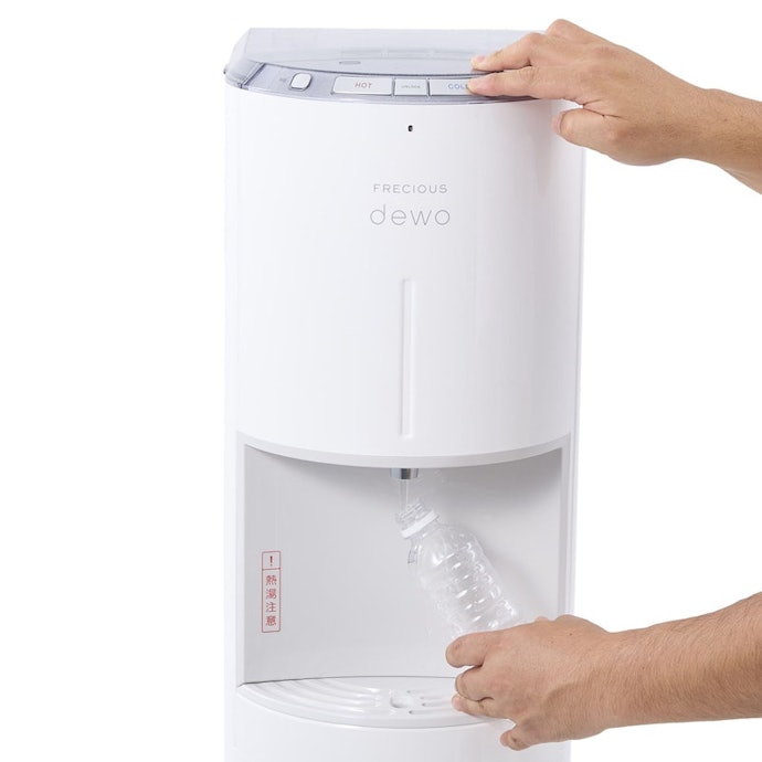 フレシャス dewo(デュオ)の口コミ・評判は?実際に使ってよい点・気 フレシャス dewo(デュオ)の口コミ・評判は?実際に使ってよい点・気