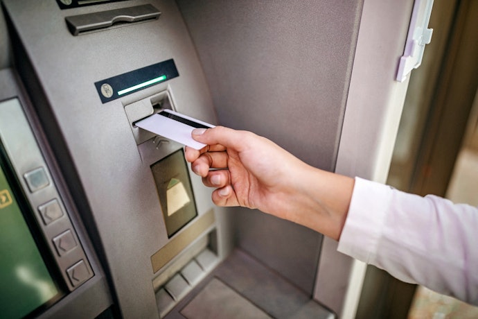 キャッシング枠が付帯したクレジットカードなら一時的に即日借入ができる