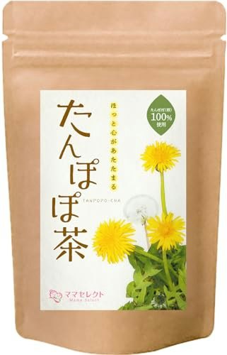 ストレート:コーヒーの代用品として飲みたい人向け