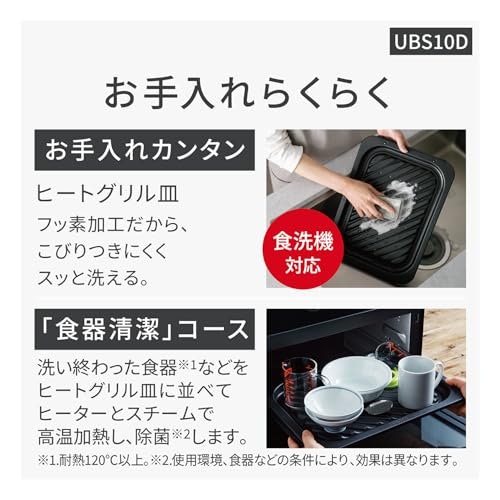 使用後のお手入れを楽にしたいなら、自動お手入れや脱臭機能に注目