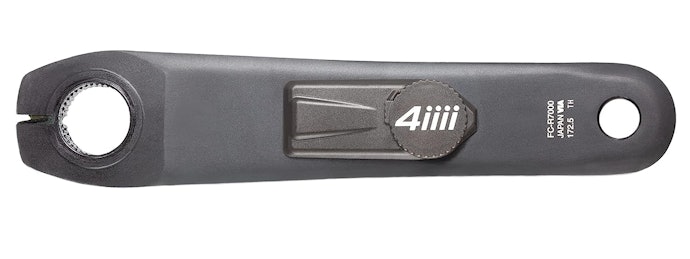 精度だけでなく価格にこだわるなら、4iiii(フォーアイ)が狙い目