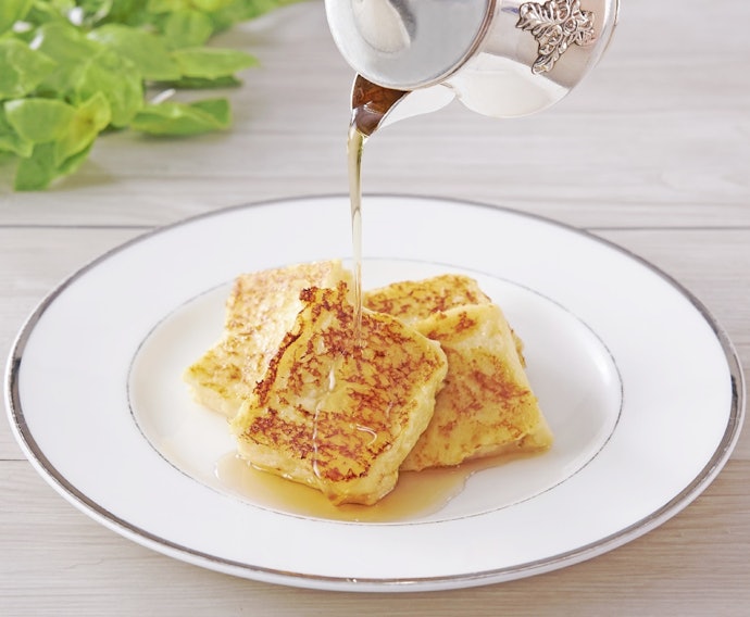 レストランが充実していて、朝食がおいしいホテルを選ぼう