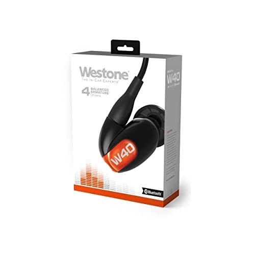 聴き疲れしにくいステージ向きモデルなら「Westone」が狙い目