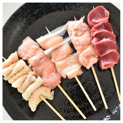 好みの味を試したい場合は、アレンジしやすい味つけなしをチョイス