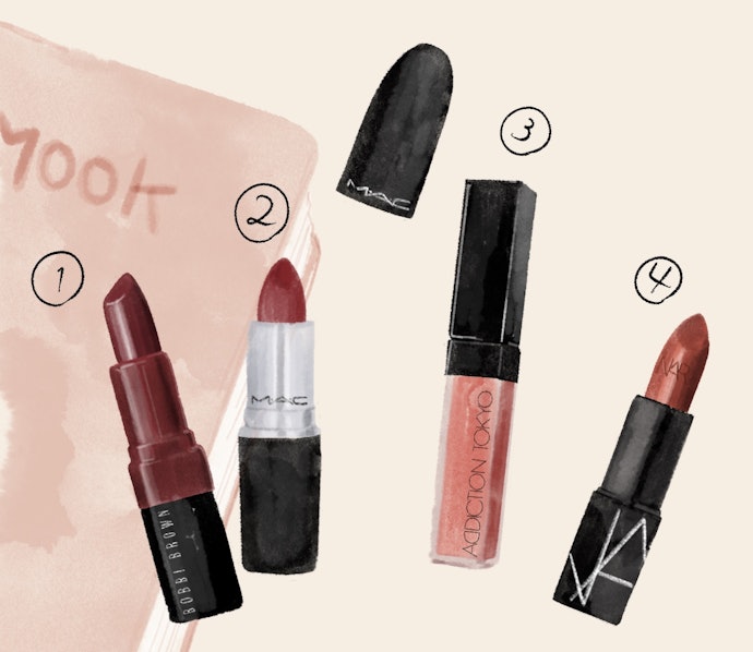3,000円台:MAC・アディクション・NARS・ボビイ ブラウンなど