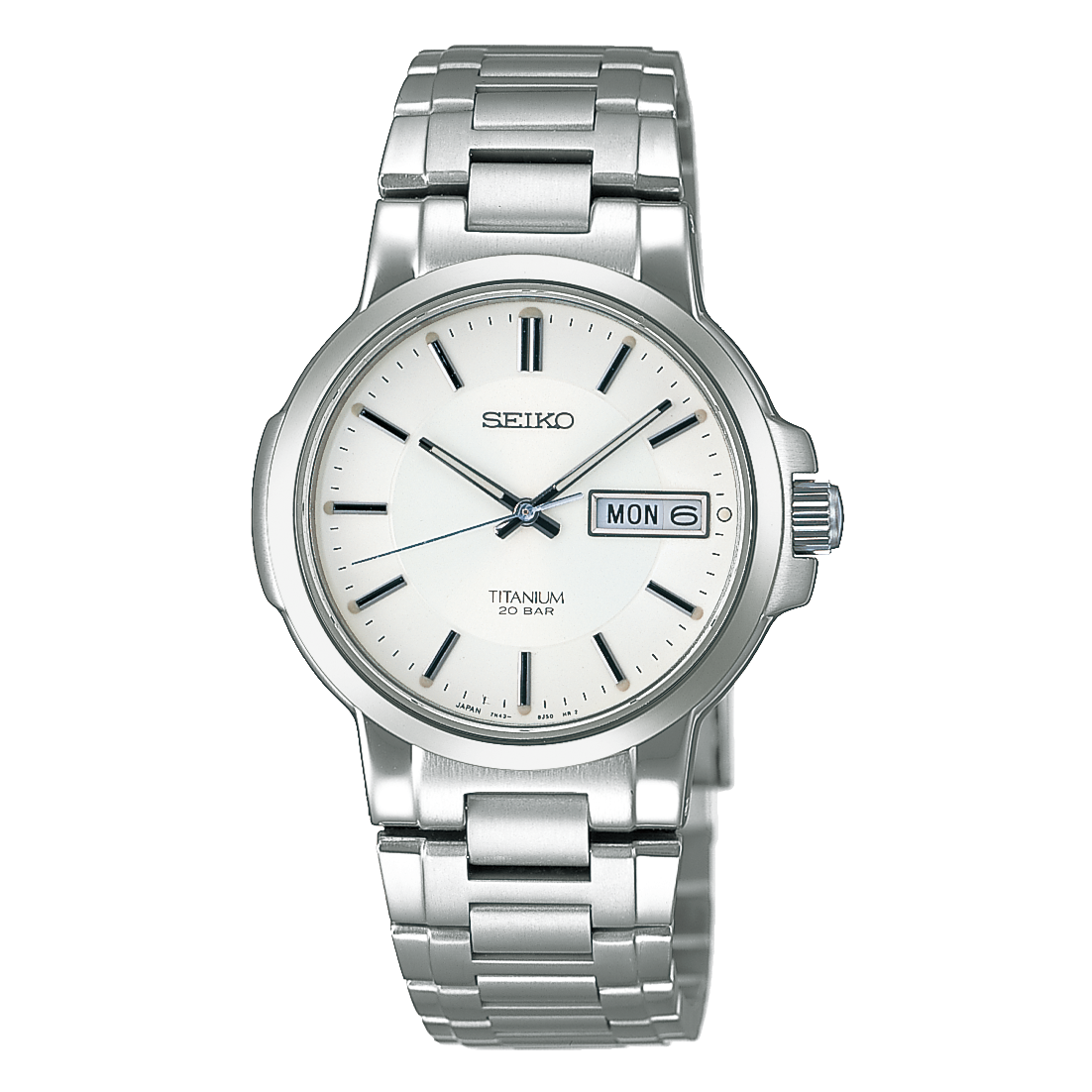 セイコーの腕時計のおすすめ人気ランキング【2025年10月