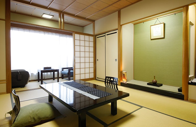 日本ならではのおもてなしを受けたいなら旅館をチョイス