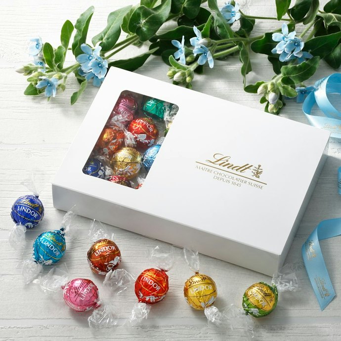 スイス:なめらかなミルクチョコレートが魅力。リンツやカイエをチェック