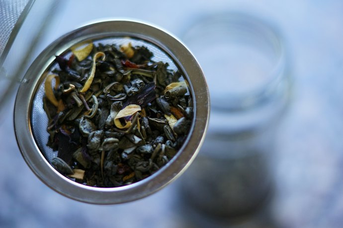 茶こしの有無を確認しよう。買い替えられるとなお便利
