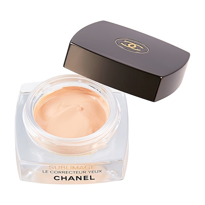 CHANEL サブリマージュ ル コレクトゥール ユー10 シャネル サブリマージュ ル コレクトゥール ユーの口コミ・評判