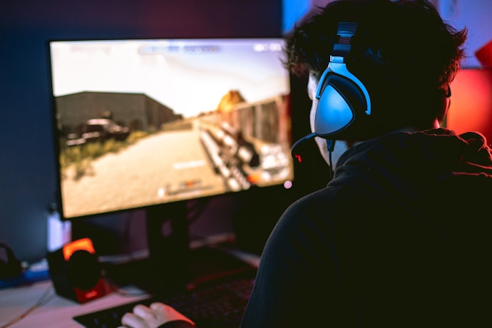 GPU:滑らかな動きでプレイしたいならRTX5060以上を選ぼう