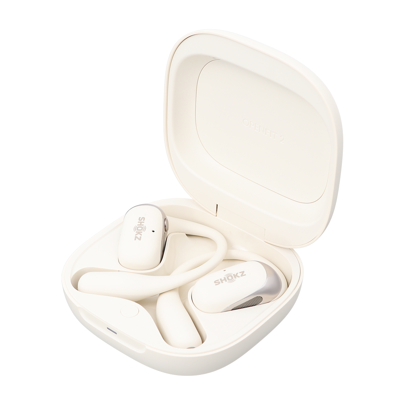 Shokz OpenFit2を徹底レビュー！実際に使ってわかったよい点・気になる