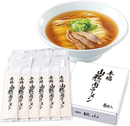 喉越しとスープの味わいを重視するなら、細麺をセレクト