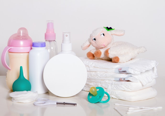 子連れでも快適に過ごせるサービスが充実しているかも確認しよう