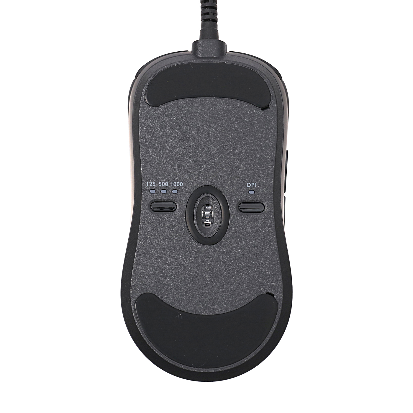 BenQ ZOWIE ZA13-C ゲーミングマウス For e-Sportsの口コミ・評判は