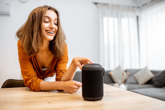 スマホやパソコンから音楽を再生するなら「Wi-Fiスピーカー」