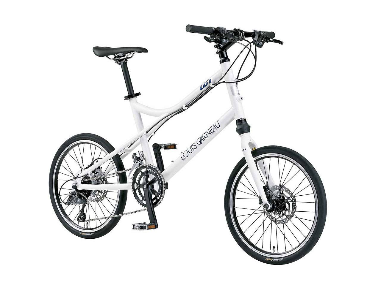 ルイガノのミニベロのおすすめ人気ランキング【2026年1月】 | マイベスト